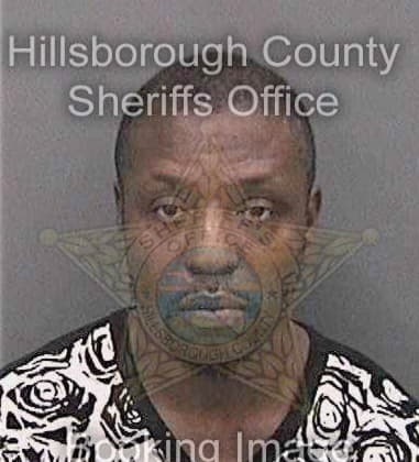 Shane Peart, - Hillsborough County, FL 