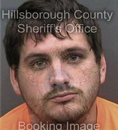 Walter Penado, - Hillsborough County, FL 