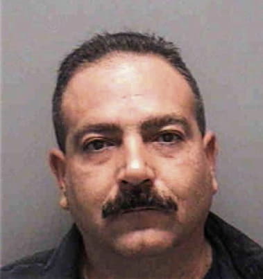 Rodolfo Peralta, - Lee County, FL 