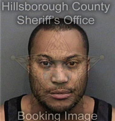 Donell Perry, - Hillsborough County, FL 