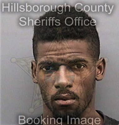 Michael Pleas, - Hillsborough County, FL 