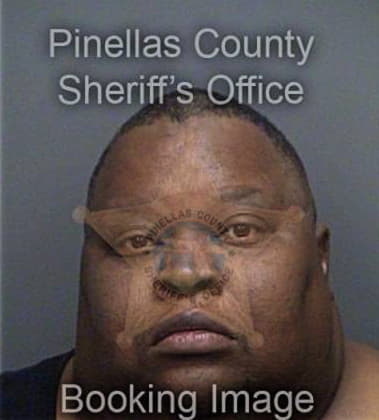 Gabriel Pollard, - Pinellas County, FL 