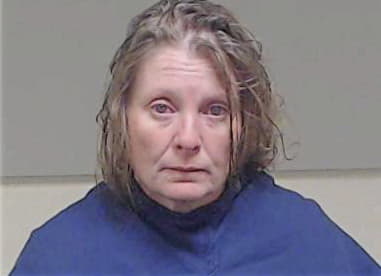 Kimberly Ponder - Collin County, TX 