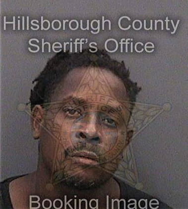 Christopher Powell, - Hillsborough County, FL 