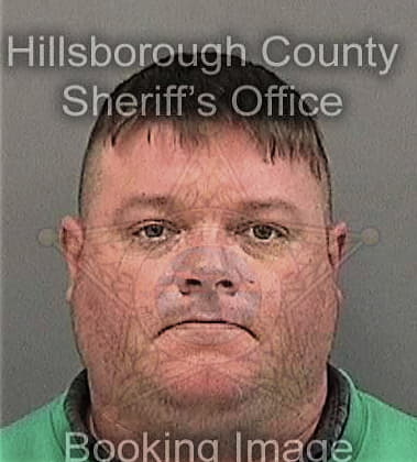 Christopher Pratt, - Hillsborough County, FL 