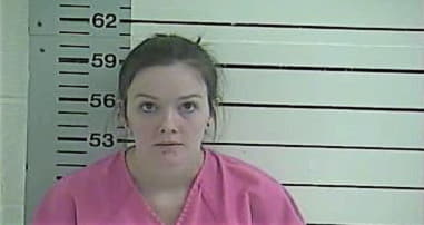 Brittany Ray, - Desoto County, MS 