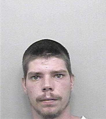 Paul Rishell, - Marion County, FL 