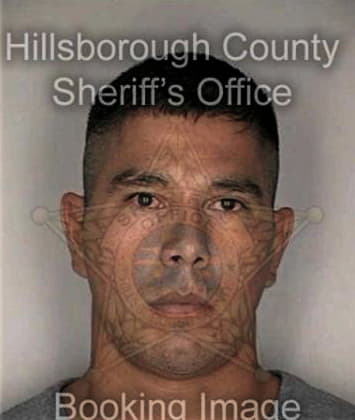Michael Rivera - Hillsborough County, FL 