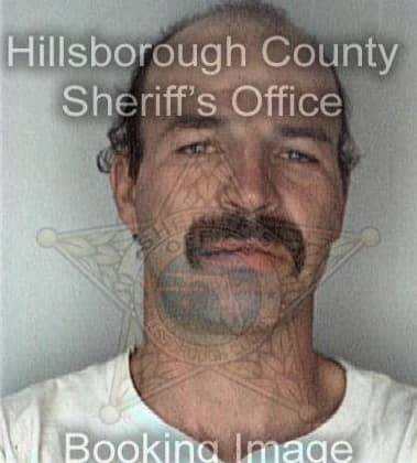 Marion Roberts - Hillsborough County, FL 
