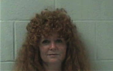 Deborah Robertson, - Daviess County, KY 