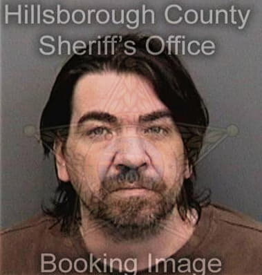 Kenneth Robinson - Hillsborough County, FL 