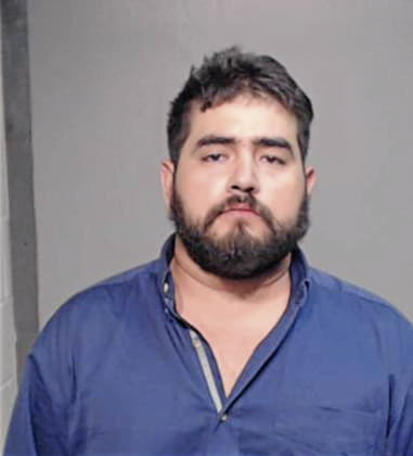 Jorge Rodriguez - Hidalgo County, TX 