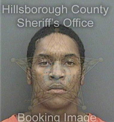 Albert Rogers, - Hillsborough County, FL 