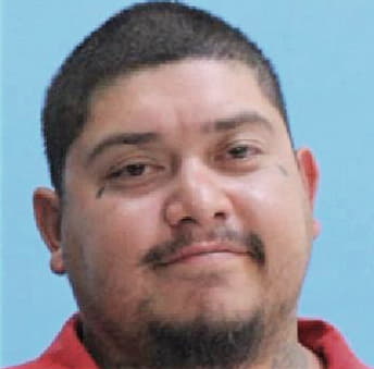 Miguel Romo, - Desoto County, FL 