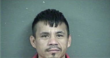 Felipe-De-Jesus Ruiz-Arzola, - Wyandotte County, KS 