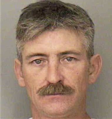 Darrell Russell, - Polk County, FL 