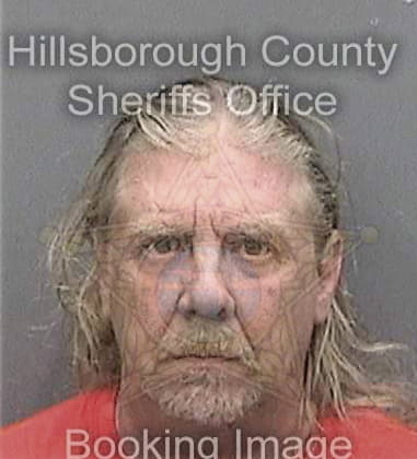 Kevin Ryan, - Hillsborough County, FL 