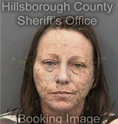 Gisela Salgado, - Hillsborough County, FL 