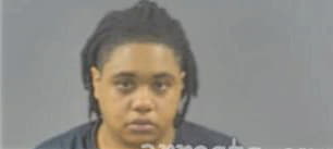 Zakkiyah Sanders, - Warren County, KY 