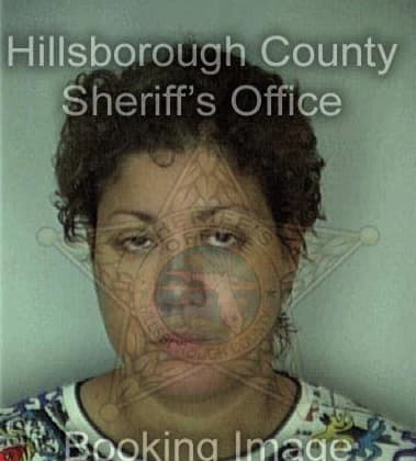 Minnie Schneider, - Hillsborough County, FL 