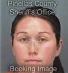 Amber Schrieber, - Pinellas County, FL 