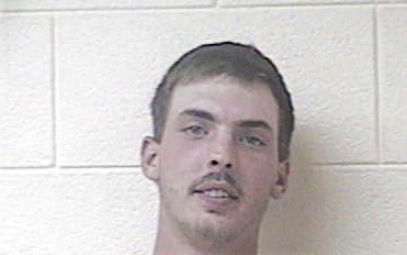 Corey Scott, - Montgomery County, KY 