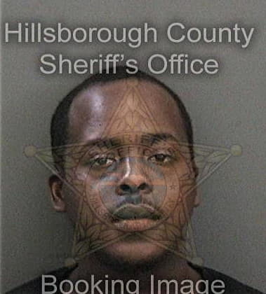 James Scott, - Hillsborough County, FL 