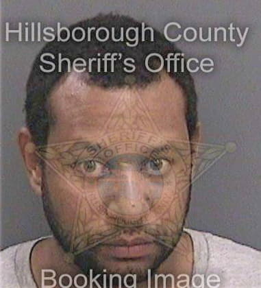 Bobby Sharpe, - Hillsborough County, FL 