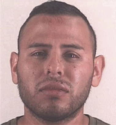 Donald Shaulis - Tarrant County, TX 