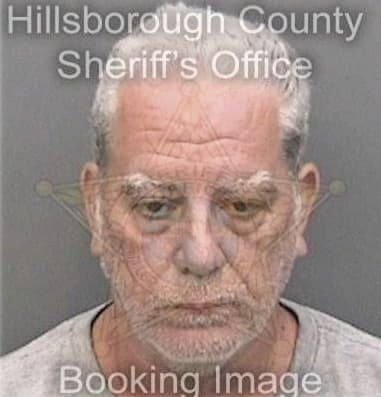 David Shaw, - Hillsborough County, FL 