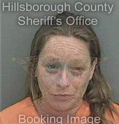 Lindsay Sheehan, - Hillsborough County, FL 