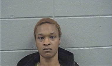 Dominique Shelley, - Cook County, IL 