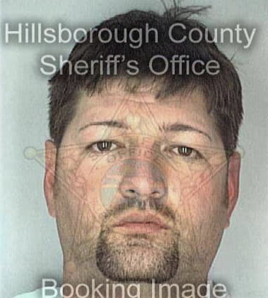 Jerry Sheppard, - Hillsborough County, FL 