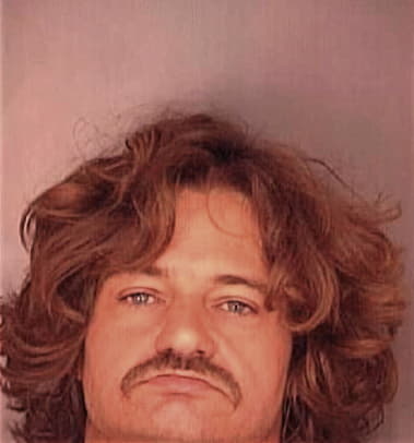 James Smith - Polk County, FL 