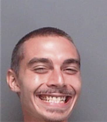 Matthew Smith - Pinellas County, FL 