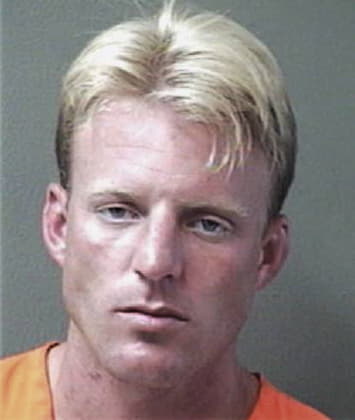 Christopher Solger, - Okaloosa County, FL 