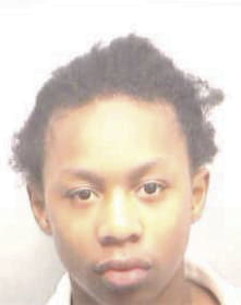 Shaunn Solomon - Fulton County, GA 