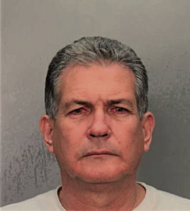 Ernesto Soto, - Dade County, FL 