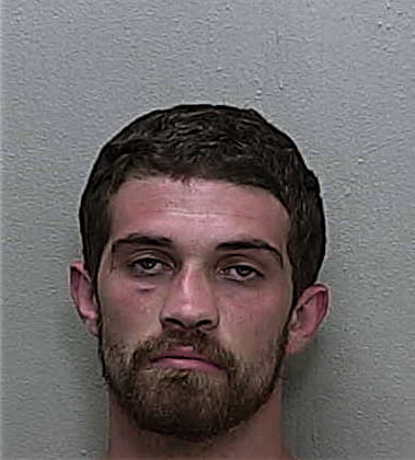 George Stanton, - Marion County, FL 