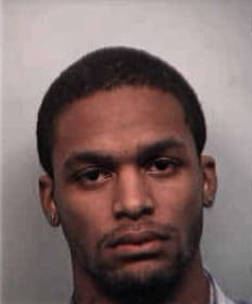 Joseph Sterling - Fulton County, GA 