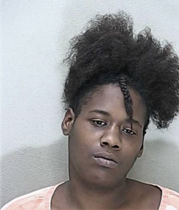 Marsha Stewart, - Marion County, FL 