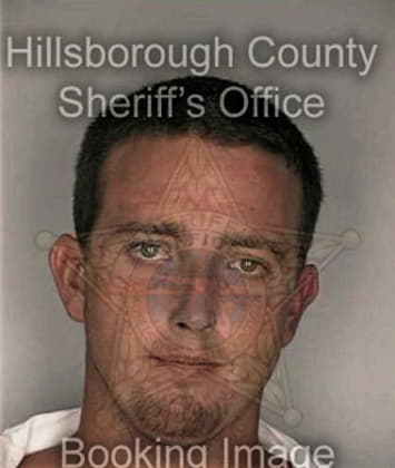 Richard Swinson, - Hillsborough County, FL 