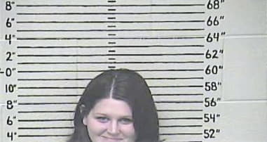 Angela Terry, - Carter County, KY 