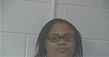 Amber Thomas, - Fulton County, KY 