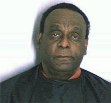 Ricky Thomas - DeKalb County, GA 