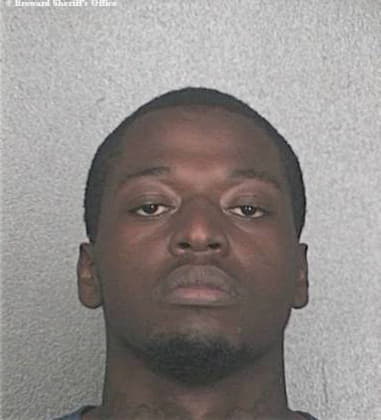 Steven Thomas, - Broward County, FL 