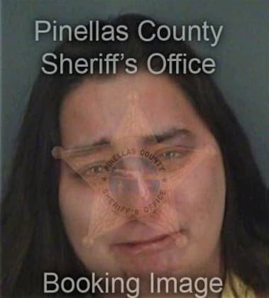 Stephanie Thomeczek, - Pinellas County, FL 