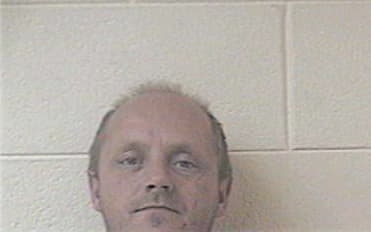 Jonathan Thompson, - Montgomery County, KY 