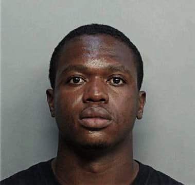 Gregory Tillman, - Dade County, FL 