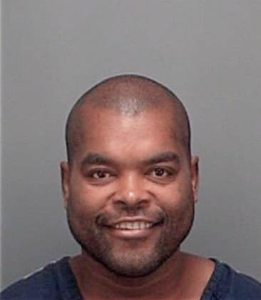 Darrel Tolliver, - Pinellas County, FL 